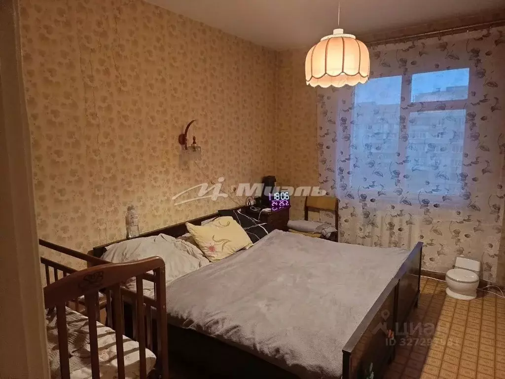 2-к кв. Крым, Симферополь ул. 60 лет Октября, 21 (49.0 м) - Фото 2