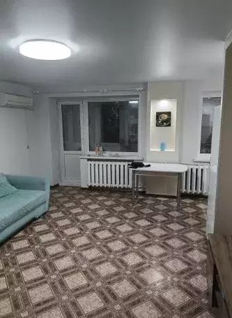 Студия Саратовская область, Саратов Высокая ул., 3 (36.0 м) - Фото 1