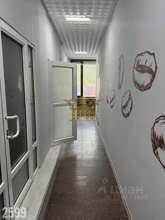 Офис в Крым, Симферополь ул. Гагарина, 14А (95 м) - Фото 1