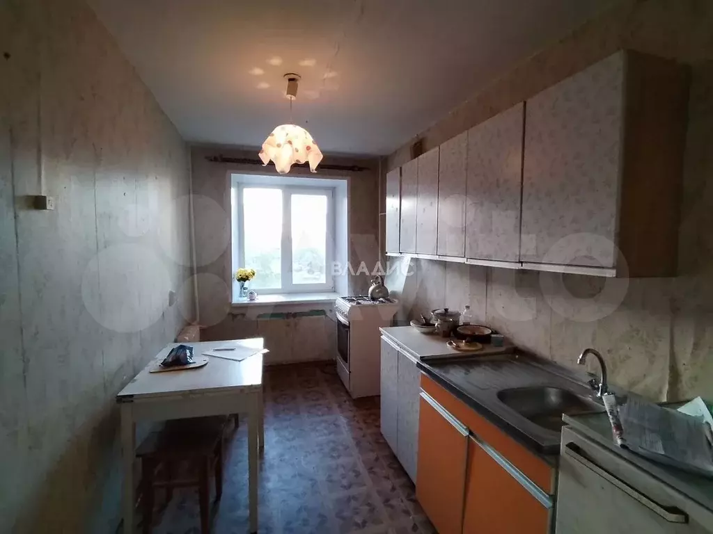 2-к. квартира, 51,7 м, 3/5 эт. - Фото 1