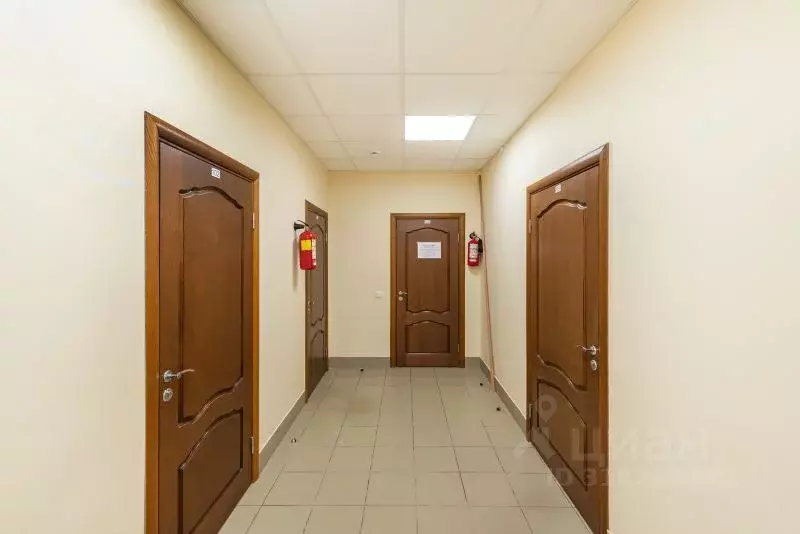 Склад в Санкт-Петербург Уральская ул., 19А (57 м) - Фото 1