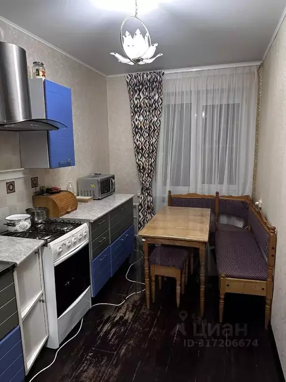 2-к кв. Ставропольский край, Пятигорск Огородная ул., 37 (50.0 м) - Фото 1