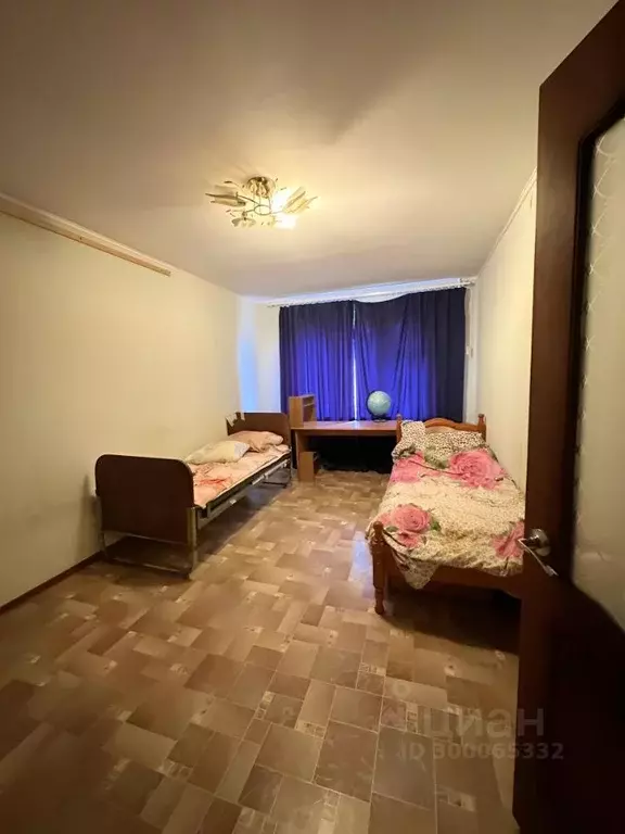 3-к кв. Липецкая область, Липецк Ангарская ул., 23 (60.0 м) - Фото 1