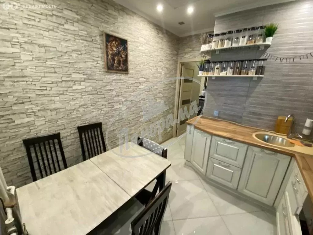 2-комнатная квартира: Калуга, улица Маяковского, 62 (50.7 м) - Фото 2