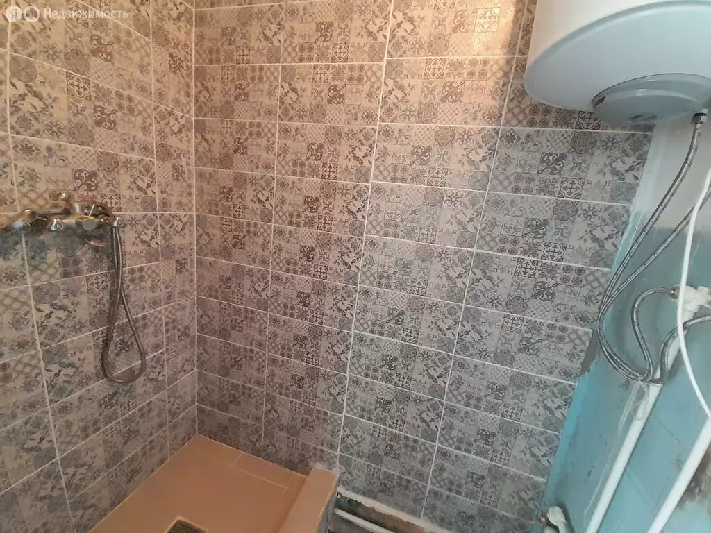 1к в -комнатной квартире (7.9 м) - Фото 0