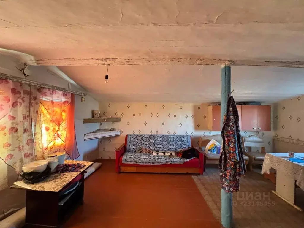 Дом в Калмыкия, Малодербетовский район, Ханатинское с/мо, пос. ... - Фото 2