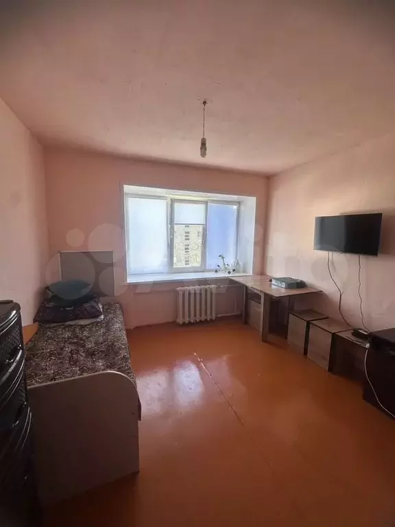 Комната 17,8 м в 1-к., 5/6 эт. - Фото 0