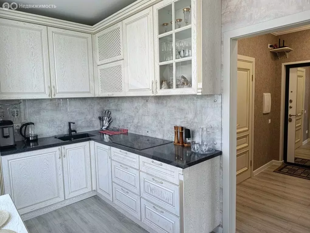 1-комнатная квартира: Подольск, Бородинский бульвар, 17 (42 м) - Фото 1