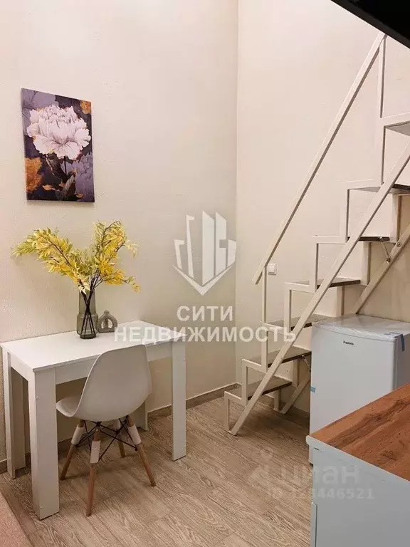 Студия Москва Большая Черемушкинская ул., 40К2 (11.0 м) - Фото 2