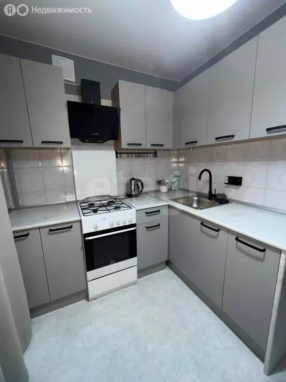 3-комнатная квартира: Архангельск, проспект Дзержинского, 19 (58.6 м) - Фото 1