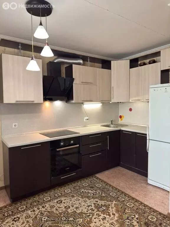 Квартира-студия: Тольятти, улица Куйбышева, 42 (35.5 м) - Фото 1