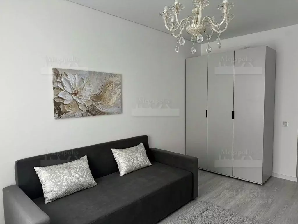 1-к кв. Санкт-Петербург Уральская ул., 25 (34.0 м) - Фото 2