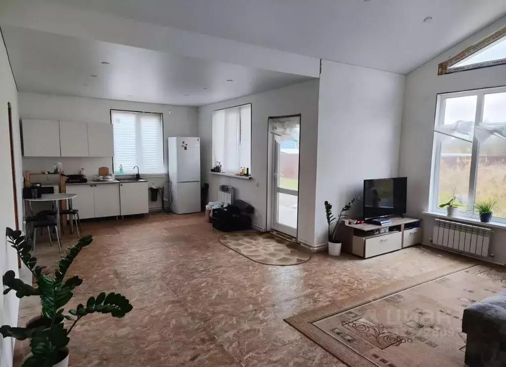 Дом в Вологодская область, Вологда Парус садоводческое товарищество, ... - Фото 1