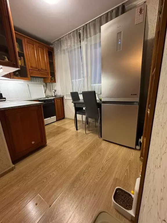 Продаётся 3-к квартира, 64 м - Фото 1