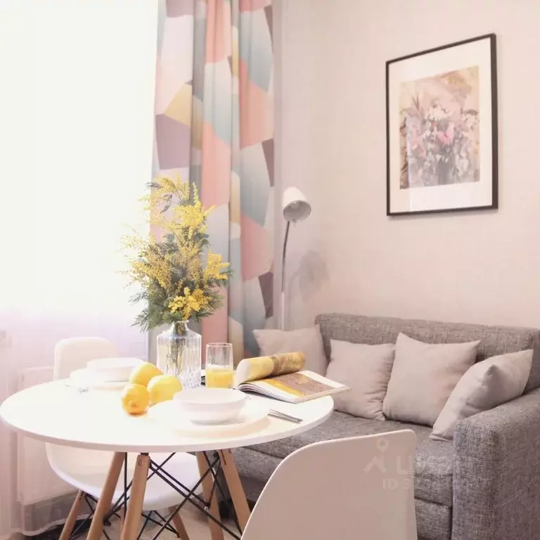 1-к кв. Московская область, Мытищи ул. Воронина, 14 (43.0 м) - Фото 1