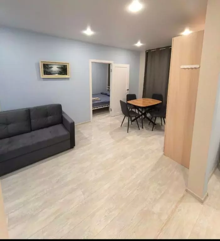 2-к кв. Москва бул. Генерала Карбышева, 7К6 (45.0 м) - Фото 0