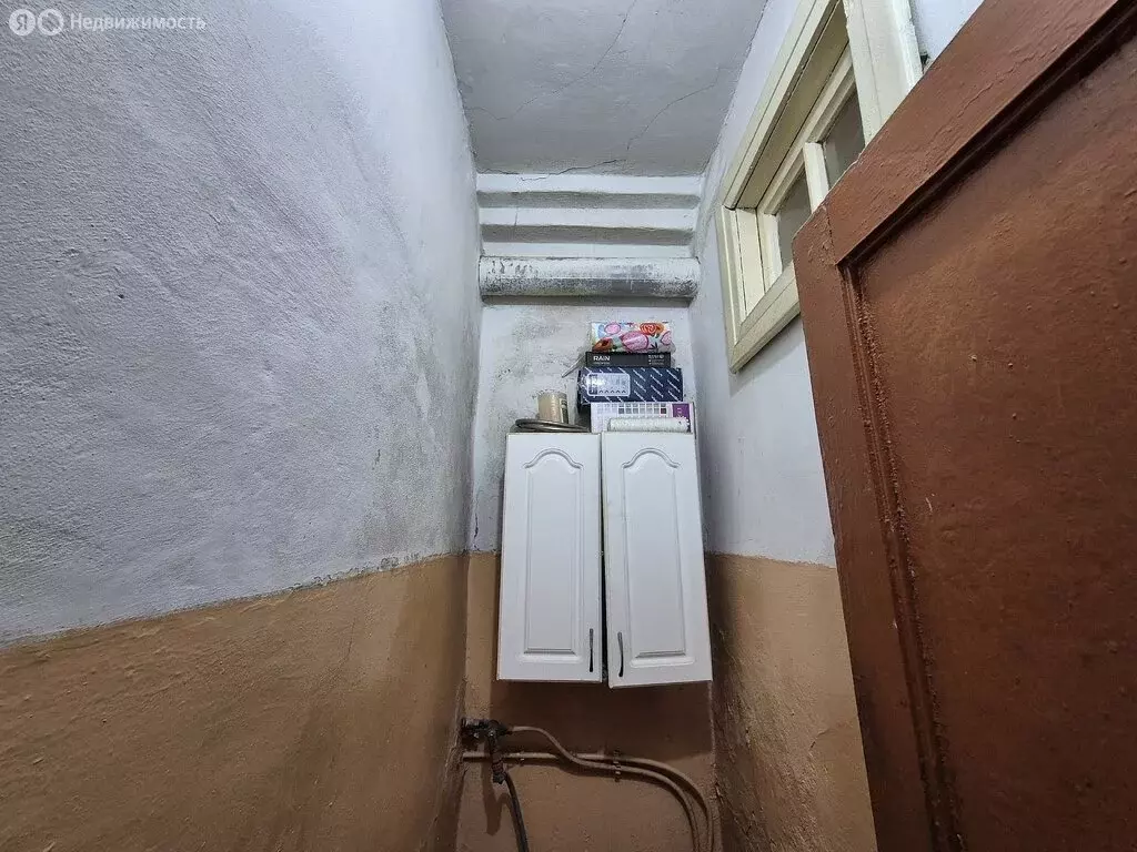 1к в 5-комнатной квартире (18.6 м) - Фото 0