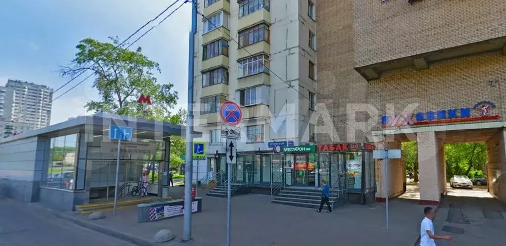 Продам торговое помещение, 28.2 м - Фото 1