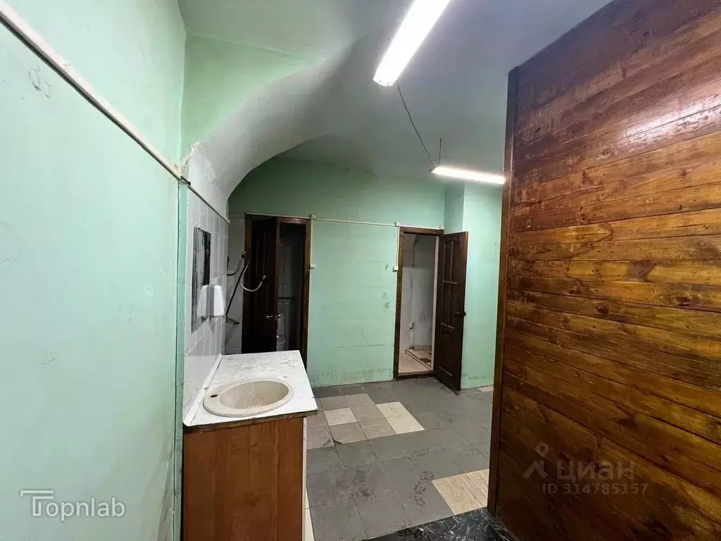 Помещение свободного назначения в Санкт-Петербург Казанская ул., 26/27 ... - Фото 2