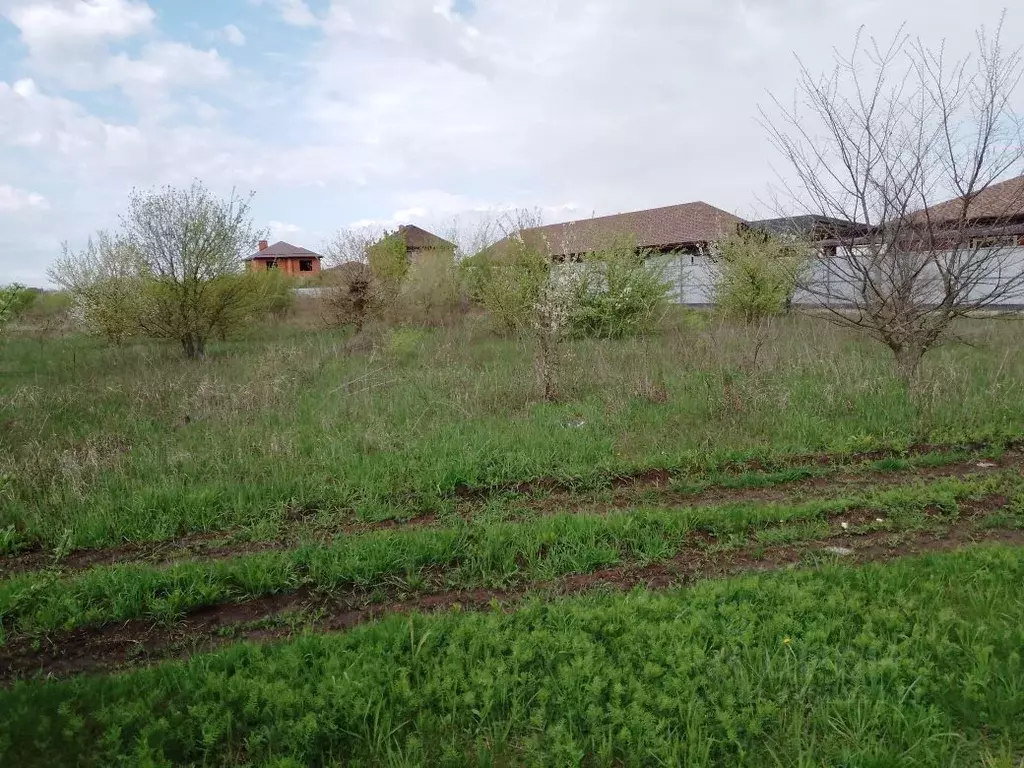 Участок в Краснодарский край, Краснодар Старокорсунская ст-ца, ул. ... - Фото 2