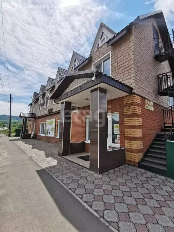 Дом в Белокуриха, Советская улица (284 м) - Фото 2