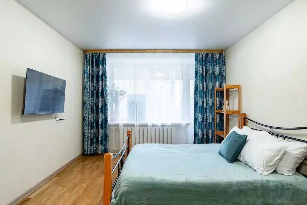 1-к кв. Санкт-Петербург ул. Лени Голикова, 31К3 (40.0 м) - Фото 1