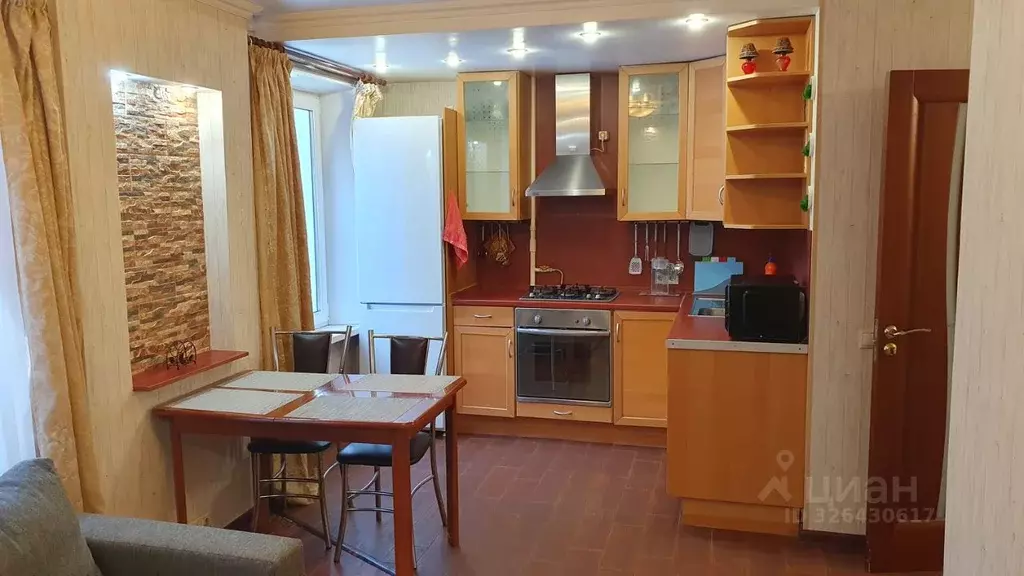 1-к кв. Москва Оршанская ул., 2 (38.0 м) - Фото 1