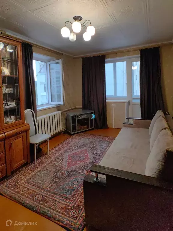 Продаётся 1-к квартира, 30.5 м - Фото 0