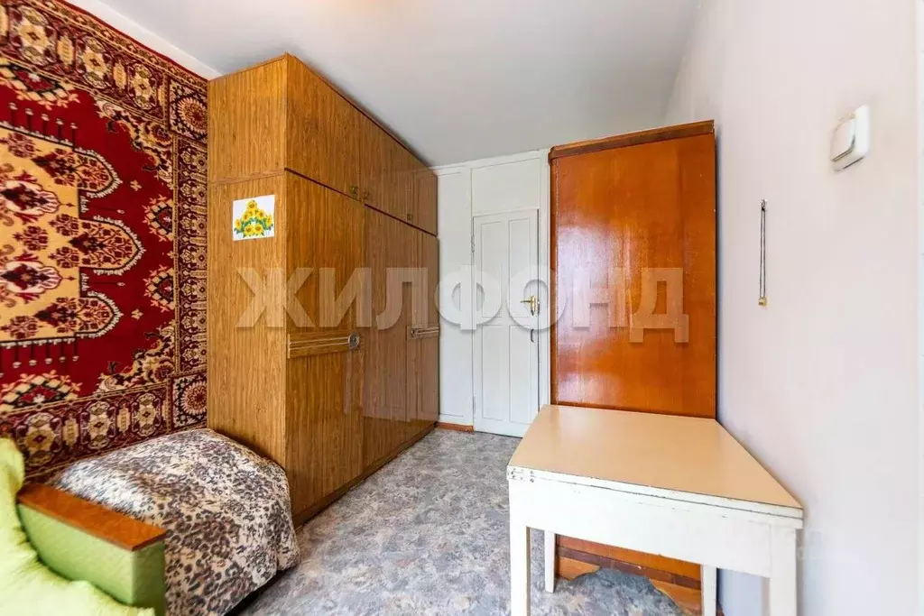 2-к кв. Хабаровский край, Хабаровск Трамвайная ул., 4 (45.8 м) - Фото 2