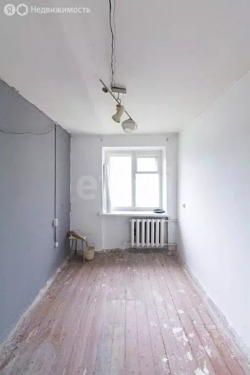 1к в -комнатной квартире (9 м) - Фото 0