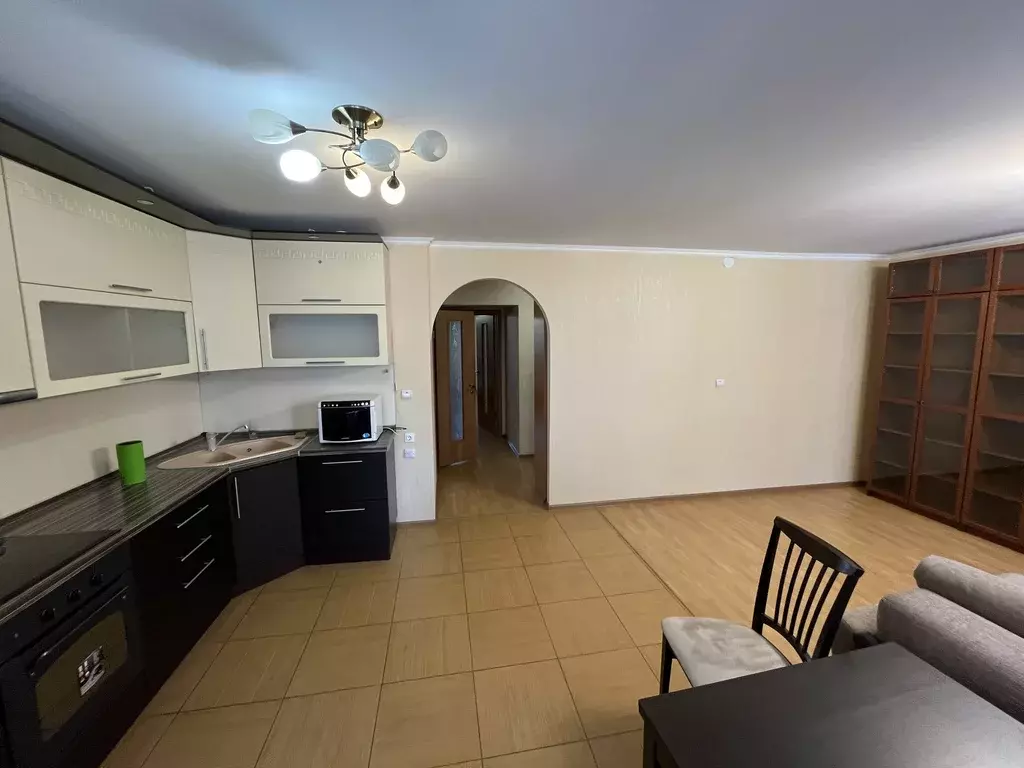Продаётся 2-к квартира, 56.5 м - Фото 1