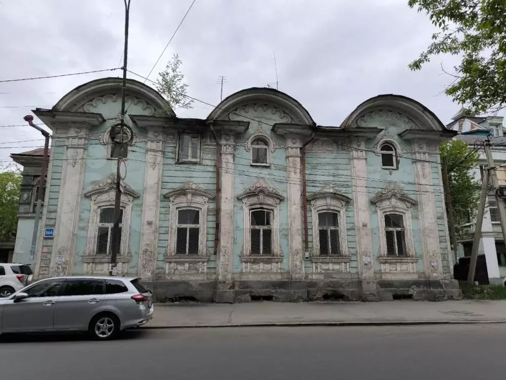 Комната 16,4 м в 5-к., 2/2 эт. - Фото 0