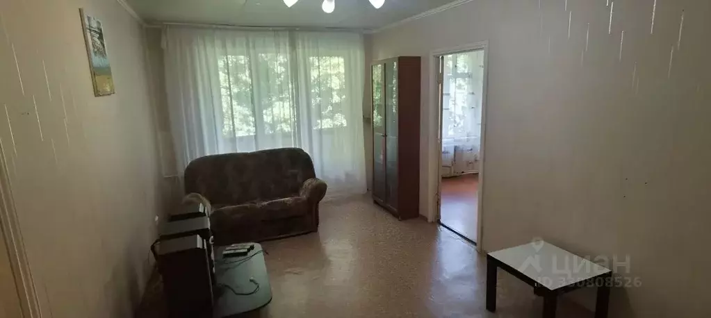 3-к кв. Москва ул. Генерала Рычагова, 17 (54.0 м) - Фото 1