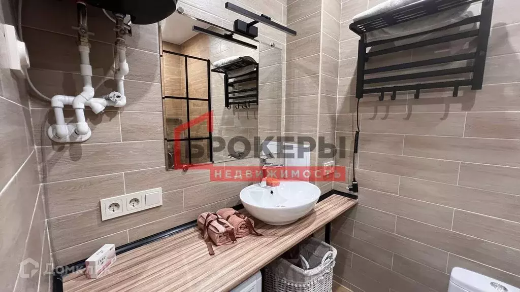 Продаётся квартира-студия, 27 м - Фото 0