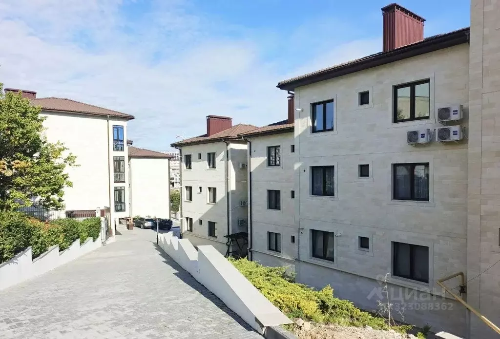 Дом в Севастополь ул. Университетская (140 м) - Фото 1