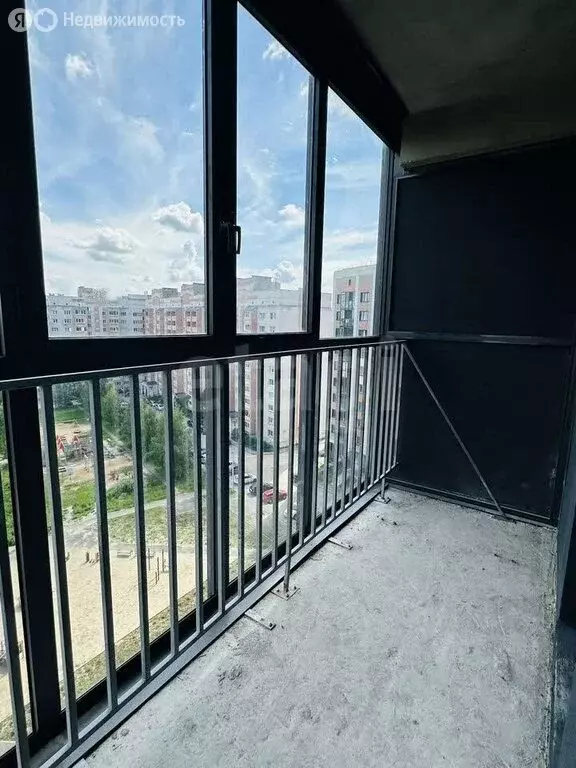 1-комнатная квартира: посёлок Красный Бор, Мирная улица, 4 (41.1 м) - Фото 2