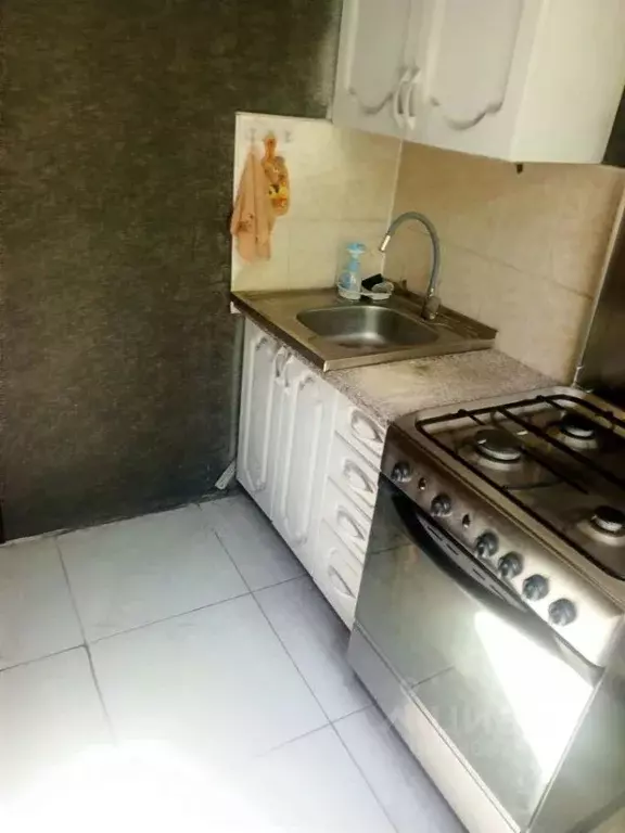 2-к кв. Башкортостан, Уфа Вологодская ул., 15/1 (45.0 м) - Фото 1