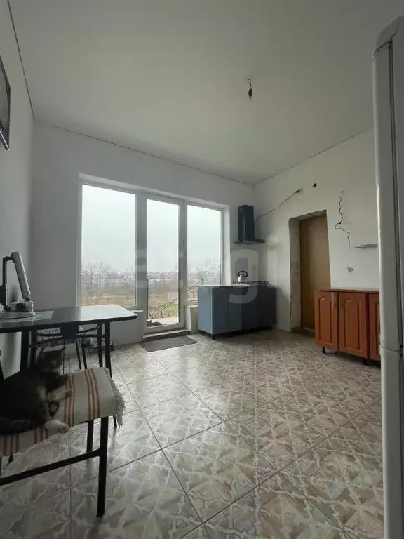 Дом в Белгородская область, Белгородский район, Беловское с/пос, с. ... - Фото 1