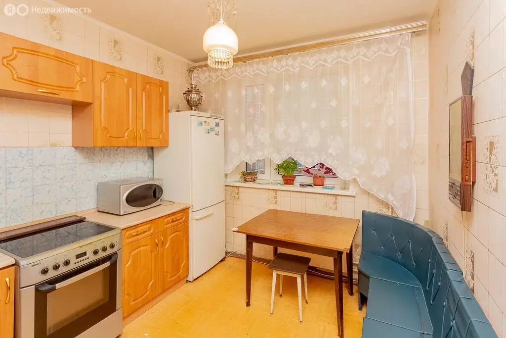 2-комнатная квартира: Москва, Стрелецкая улица, 9к2 (52 м) - Фото 1