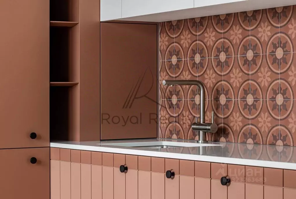 2-к кв. Санкт-Петербург Полтавский проезд, 3 (52.0 м) - Фото 2