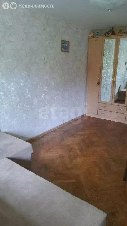 1-комнатная квартира: Санкт-Петербург, Варшавская улица, 69 (30 м) - Фото 2