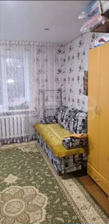 Комната 18 м в 1-к., 2/5 эт. - Фото 0
