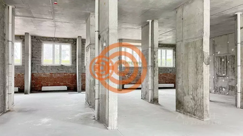 Помещение свободного назначения в Тюменская область, Тюмень ул. ... - Фото 2