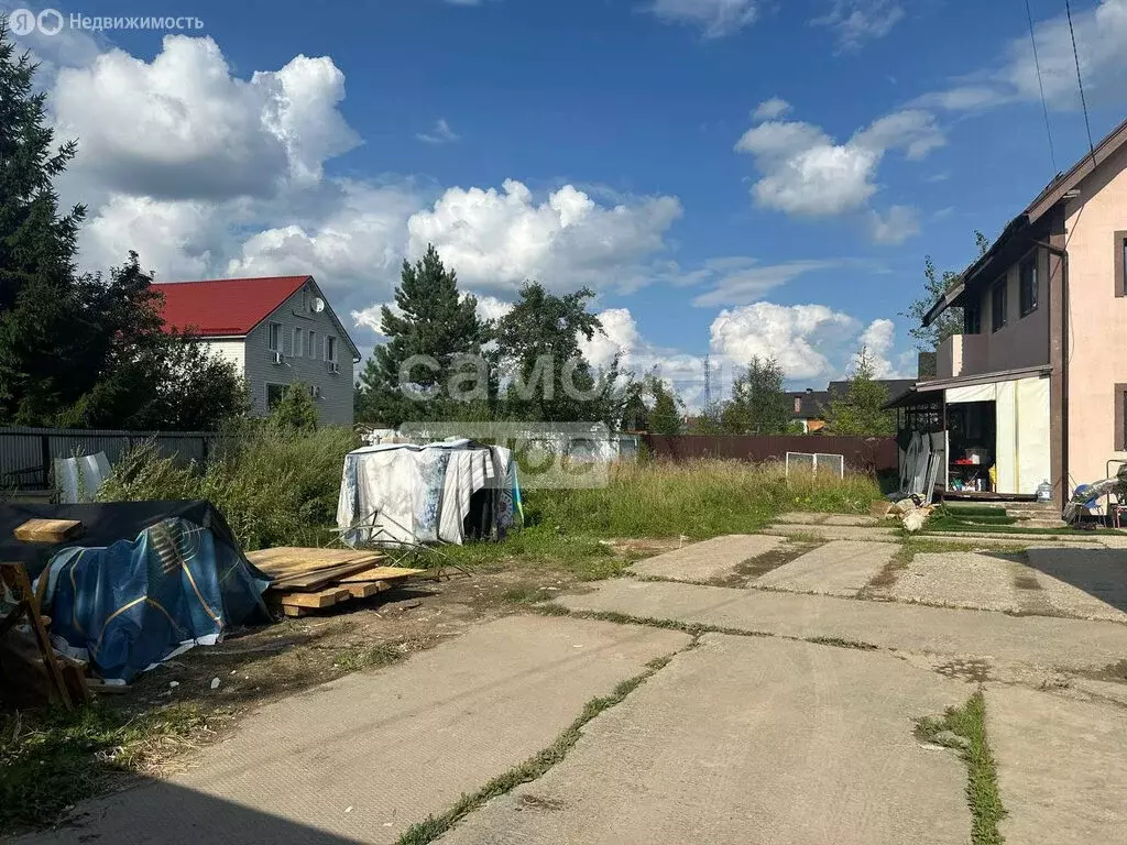 Дом в деревня Грибки, СНТ Грибки (135 м) - Фото 2