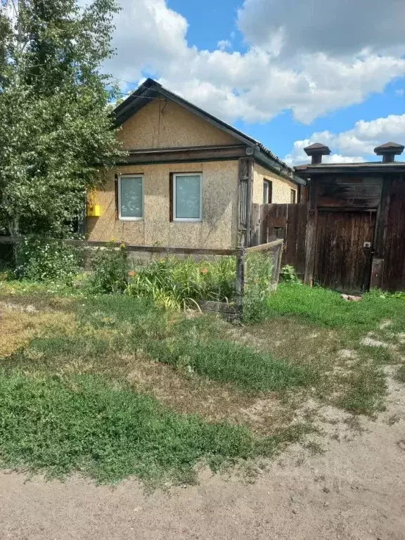 Дом в Челябинская область, Троицк Январская ул., 60 (60 м) - Фото 1