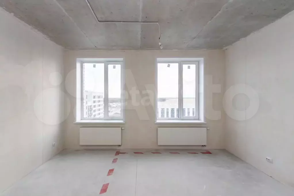 Квартира-студия, 30,5 м, 16/16 эт. - Фото 1