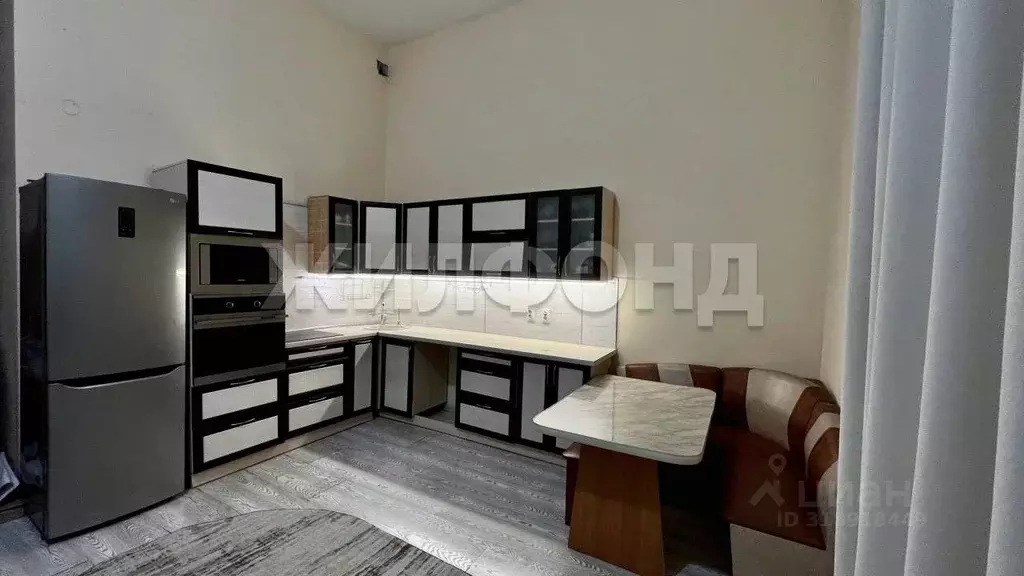 2-к кв. Иркутская область, Иркутск просп. Маршала Жукова, 5/5 (55.2 м) - Фото 1
