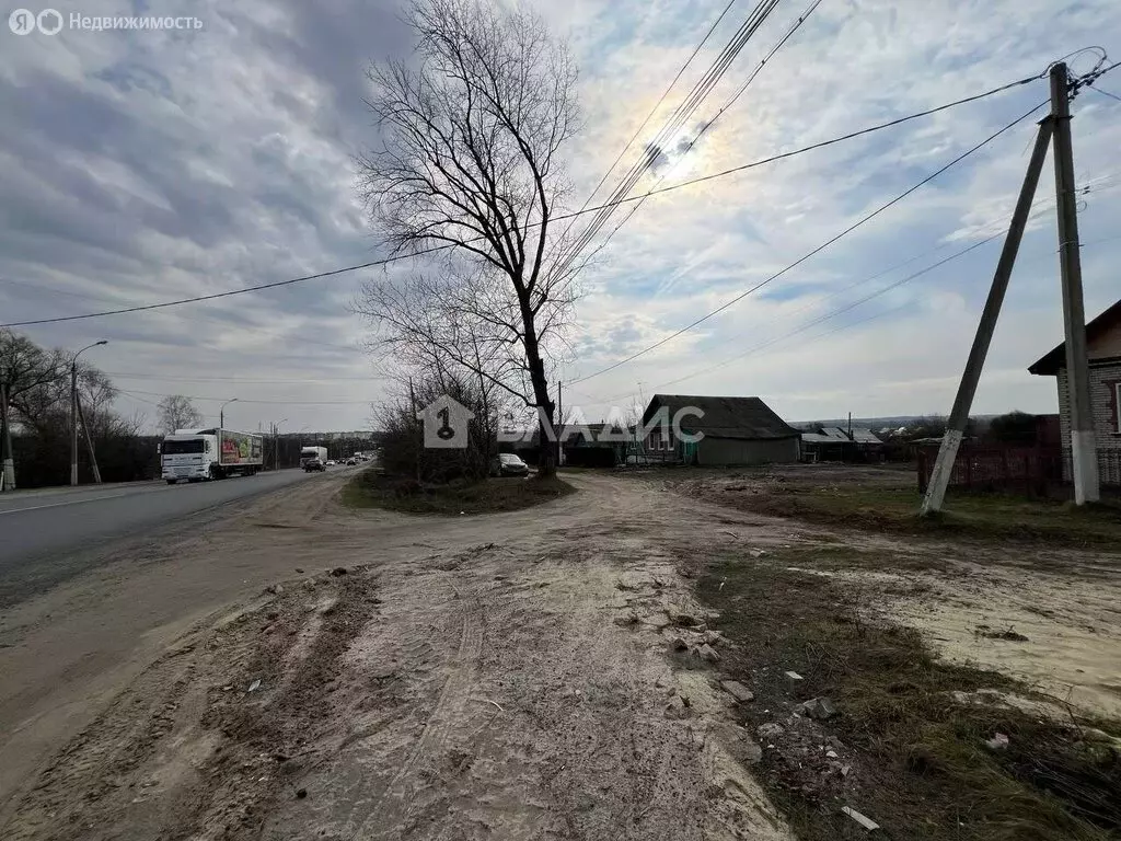 Участок в село Чемодановка, улица Генералова, 40 (23.97 м) - Фото 0