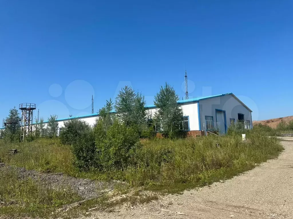Свободного назначения, 4825 м - Фото 0