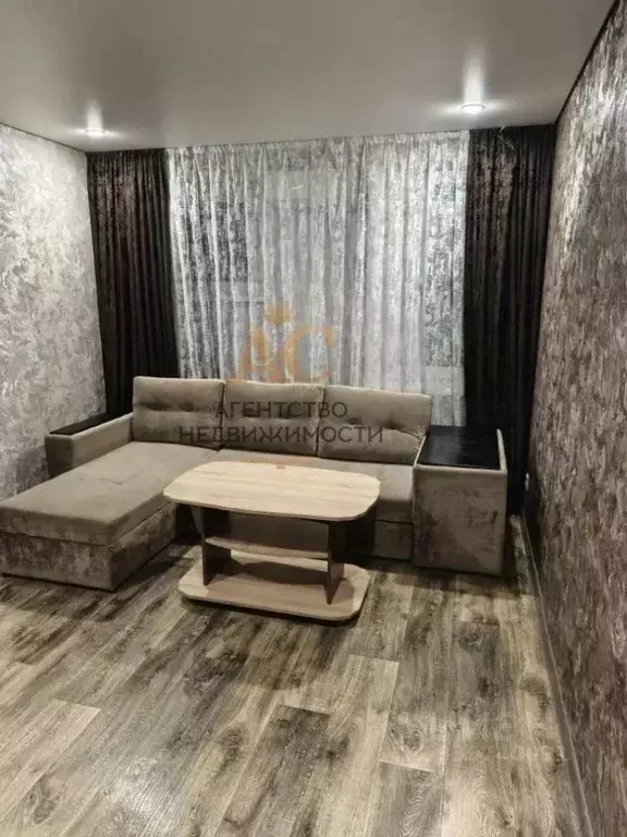 1-к кв. Крым, Феодосия ул. Челнокова, 56А (37.1 м) - Фото 2